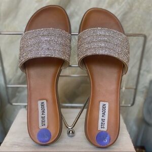 ⚡️Steve Madden Sandals - 8.5
